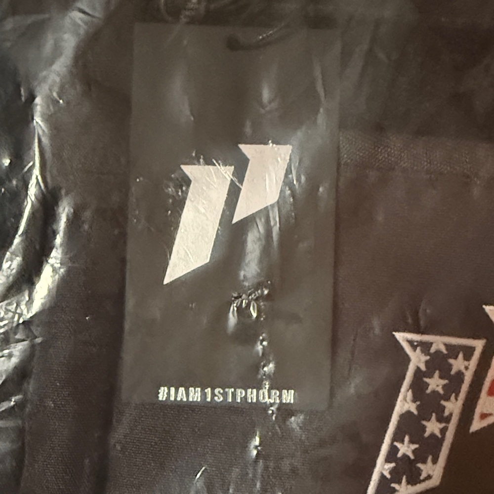 Limited Edition/ Release 1st Phorm Summer Smash - Picture 2 of 3